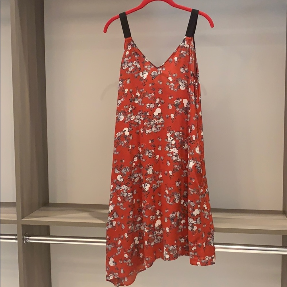 Rag & Bone Estell Dress in Size XXS